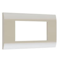 РАМКА 4M EW КРЕМ БОЈА MODYS 425230